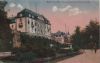 Bonn - Oberbergamt und Rheinpromenade - 1921