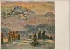 Schweiz - Engadin - Albana - 1964
