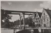 Niederlande - Hoorn - Onder de Boompjes - ca. 1955
