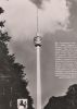 Stuttgart - Fernsehturm - 1957