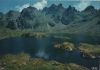 Frankreich - Chamrousse - Vue de Ensemble - ca. 1980