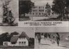 Prerow - u.a. Teilansicht - 1985