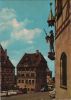 Nürnberg - Albrecht-Dürer-Haus - ca. 1970