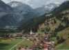 Österreich - Holzgau - mit Lärchspitze - ca. 1985