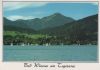 Bad Wiessee - Tegernsee