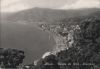 Italien - Alassio - Panorama - 1960