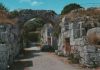 Preview image: Italien - Syrakus - Syracusa - Amphitheater - ca. 1980 Italien - Syrakus - Syracusa - Amphitheater - ca. 1980