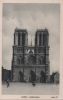 Frankreich - Paris - Notre-Dame - ca. 1960