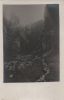 Preview image: Bachstufen im Wald - ca. 1950 Bachstufen im Wald - ca. 1950