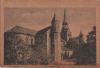 Hildesheim - St. Michaelis-Kirche - 1921