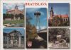 Preview image: Slowakei - Bratislava - ca. 1985 Slowakei - Bratislava - ca. 1985