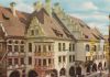 München - Das weltbekannte Hofbräuhaus - ca. 1975