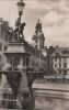 Rudolstadt - Heidecksburg, Hof - 1959