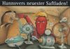 Hannover - der neueste Saftladen - ca. 2000