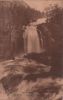 Frankreich - Cauterets - Cascade de Pont de Espagne - ca. 1935