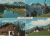 Schweiz - Altdorf-Eggberge - mit Berghaus Birchwald - 1985