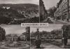 Blankenburg - Blick vom Großvater - 1974