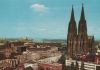 Köln - Dom und Stadt - ca. 1975