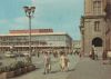 Dresden - Altmarkt mit Kulturpalast - 1972