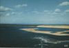 Frankreich - Arcachon - Bassin, Le Banc de Arguin et le dune - ca. 1980