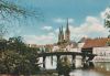 Malerwinkel in Lübeck - 1964