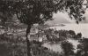 Frankreich - Annecy - Talloires, vue generale - ca. 1960