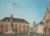 Ungarn - Budapest - Dreifaltigkeitssäule - 1989