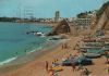 Spanien - Lloret de Mar - La Caleta - 1970