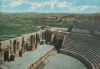 Jordanien - Gerase - Jerash - Amphitheater - ca. 1980