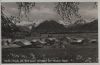 Oberstdorf-Rubi - mit Blick auf Allgäuer Alpen - 1937