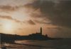 Großbritannien - Ayrshire - Turnberry Lighthouse - 1990