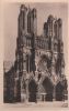 Frankreich - Reims - Cathedrale - ca. 1950