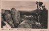 Schierke - Blick auf Waldfriede - ca. 1955