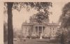 Wiesbaden - Staatstheater mit Schillerdenkmal - ca. 1935