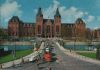 Niederlande - Amsterdam - Reichsmuseum - ca. 1965