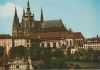 Tschechien - Prag - Praha - Hradcany - ca. 1980