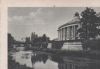 Bad Kissingen - Regentenbau und Ludwigsbrücke - ca. 1935