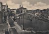 Italien - Venedig - Ponte Degli Scalzi - ca. 1965