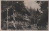 Schwarza - Schweizerhaus - 1928