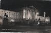 Österreich - Wien - Parlament bei Nacht - 1957