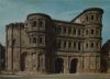 Trier - Porta Nigra - ca. 1980