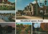 Großbritannien - Stratford-upon-Avon - mit 6 Bildern - 1991