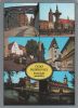 Tschechien - Ceske Budejovice - historicke pamatky - 1991