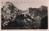 Österreich - Traunkirchen - mit Traunstein - 1956