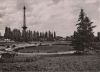 Berlin-Westend, Funkturm - 1960