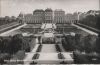 Österreich - Wien - Schloß Belvedere - ca. 1955