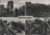 Bodetal - Hexentanzplatz - 1975