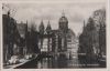Niederlande - Amsterdam - Voorburgwal - 1953