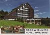 Tschechien - Zelezna Ruda - Orea Wellness Hotel - 2012