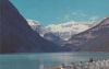 Kanada - Canadian Rockies - Lake Louise - ca. 1965